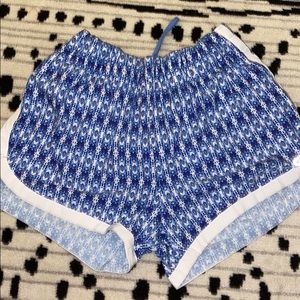 gap fit shorts